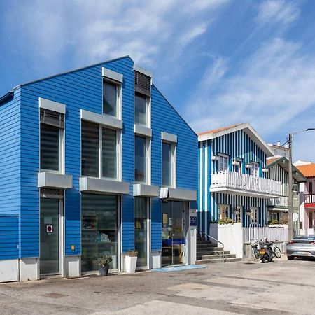 Apartamento Ferias Gafanha da Encarnacao Luaran gambar