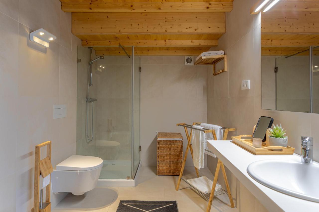 Apartamento Ferias Gafanha da Encarnacao Luaran gambar