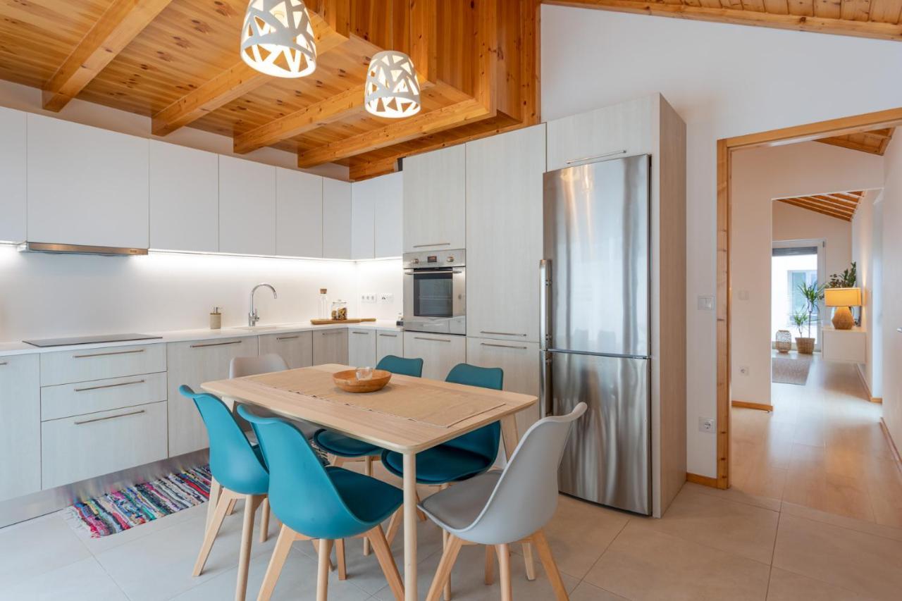 Apartamento Ferias Gafanha da Encarnacao Luaran gambar
