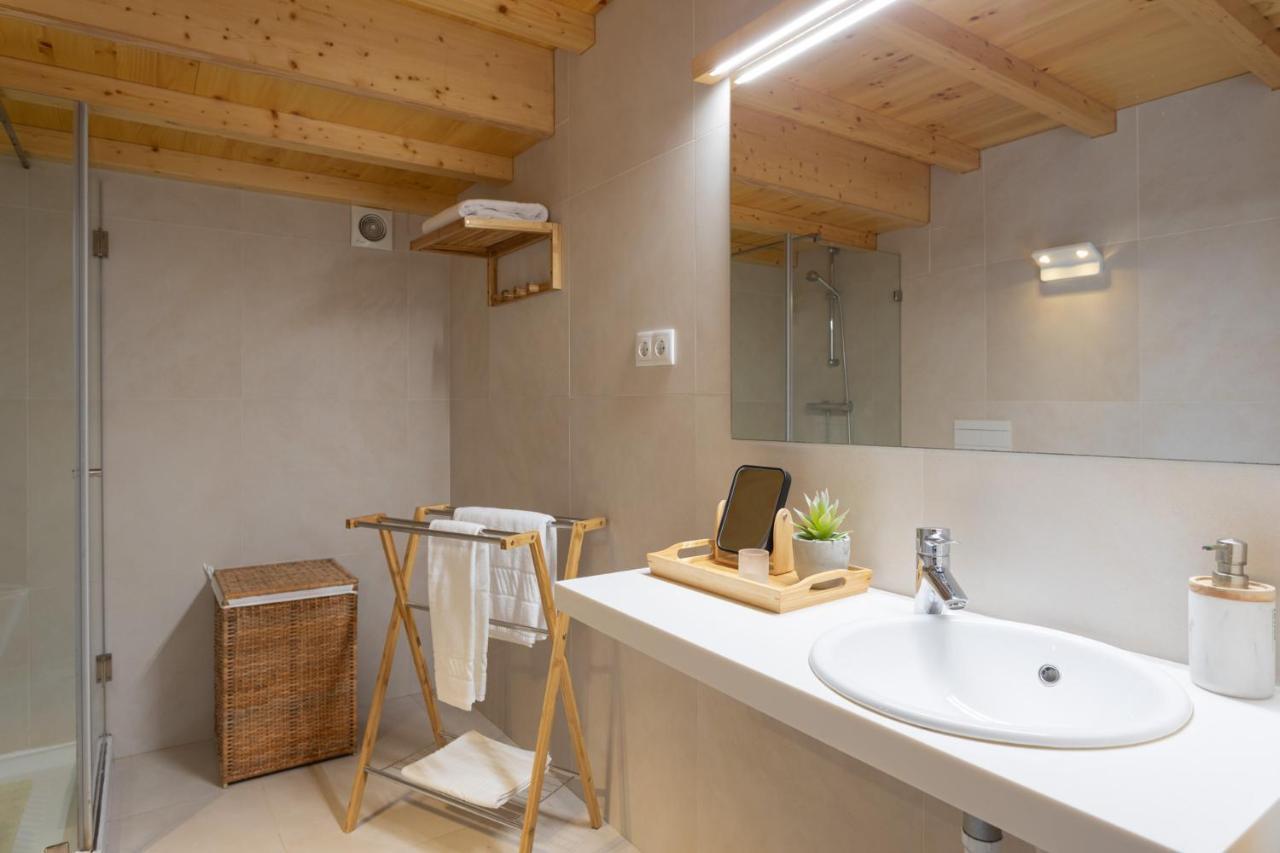 Apartamento Ferias Gafanha da Encarnacao Luaran gambar