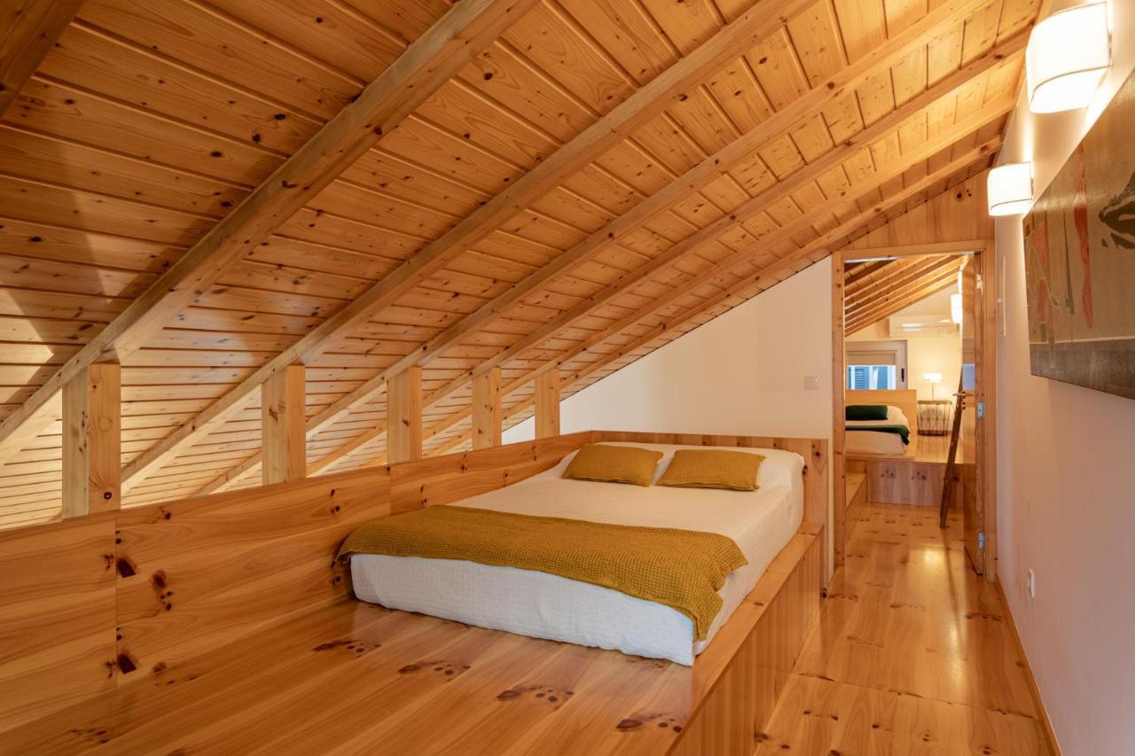 Apartamento Ferias Gafanha da Encarnacao Luaran gambar