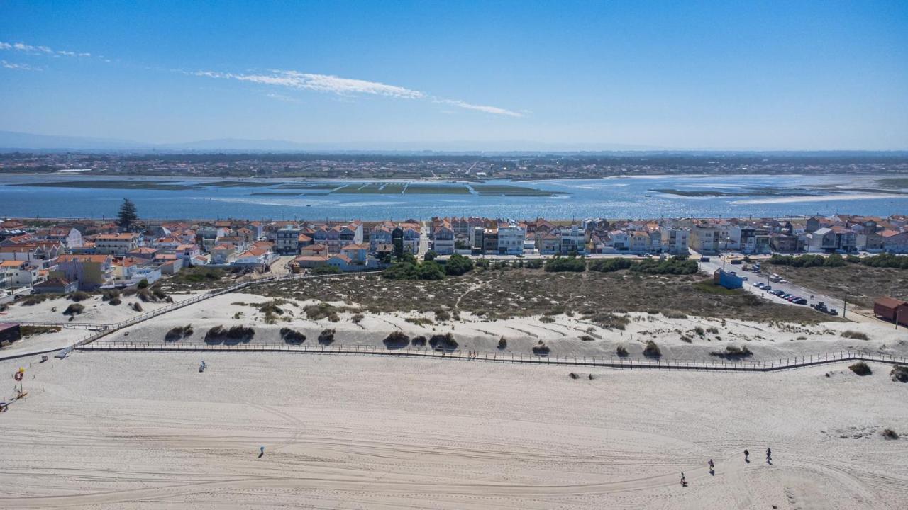 Apartamento Ferias Gafanha da Encarnacao Luaran gambar