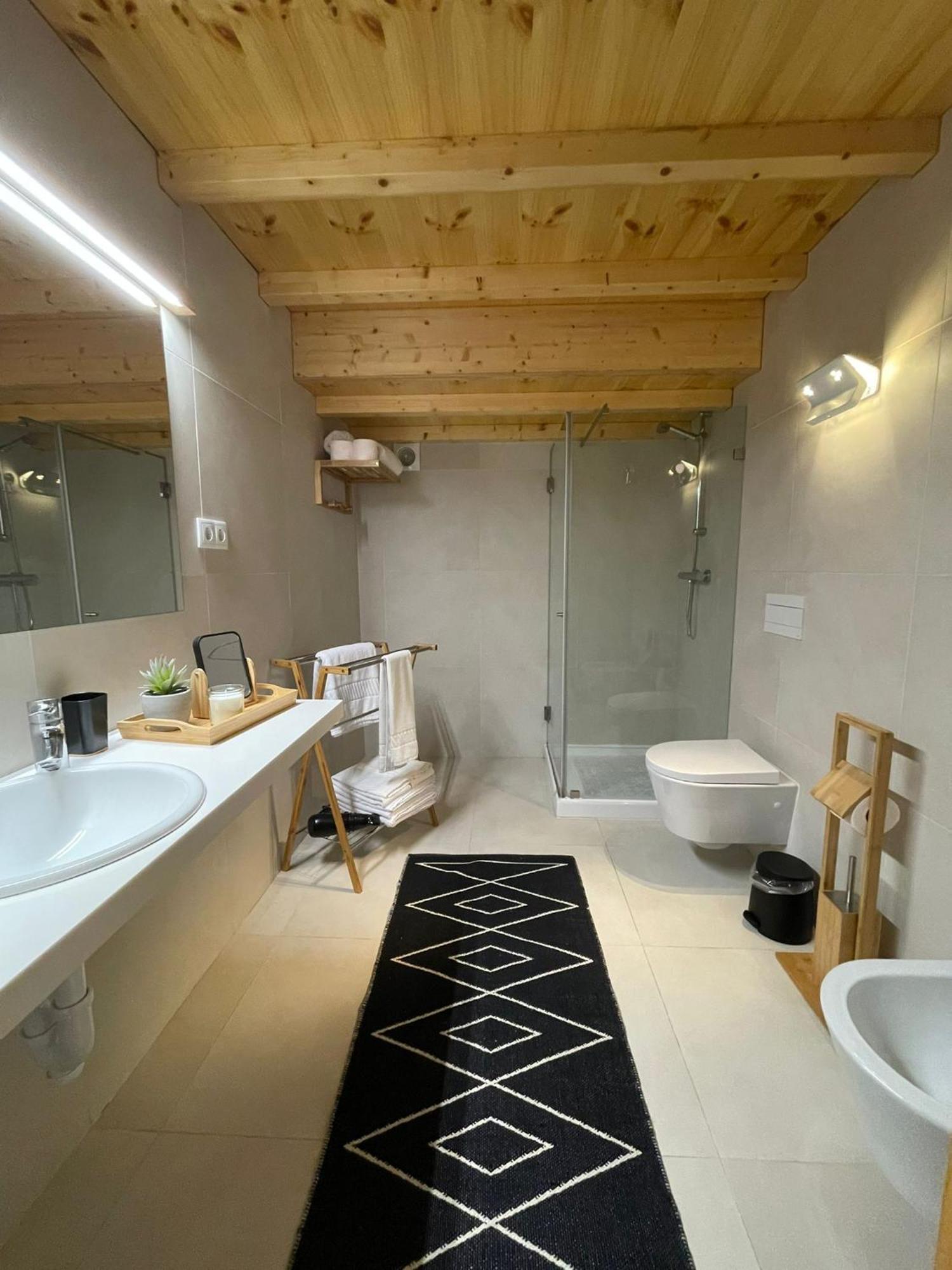 Apartamento Ferias Gafanha da Encarnacao Bilik gambar