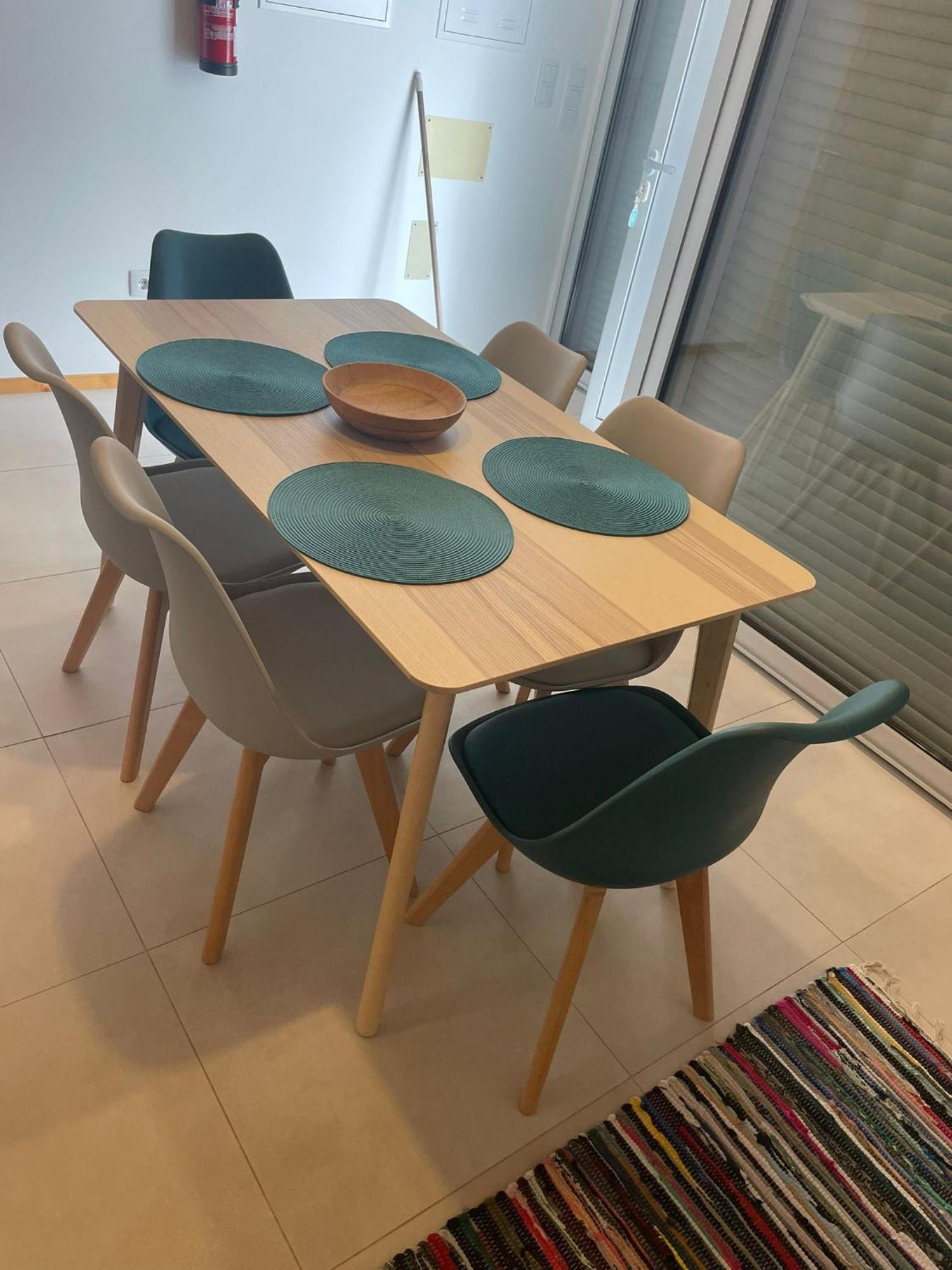 Apartamento Ferias Gafanha da Encarnacao Bilik gambar
